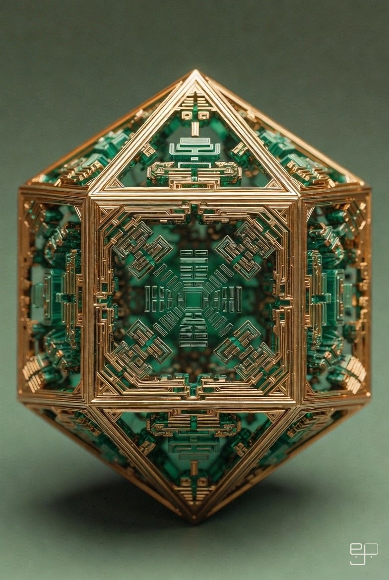 Emerald Solid