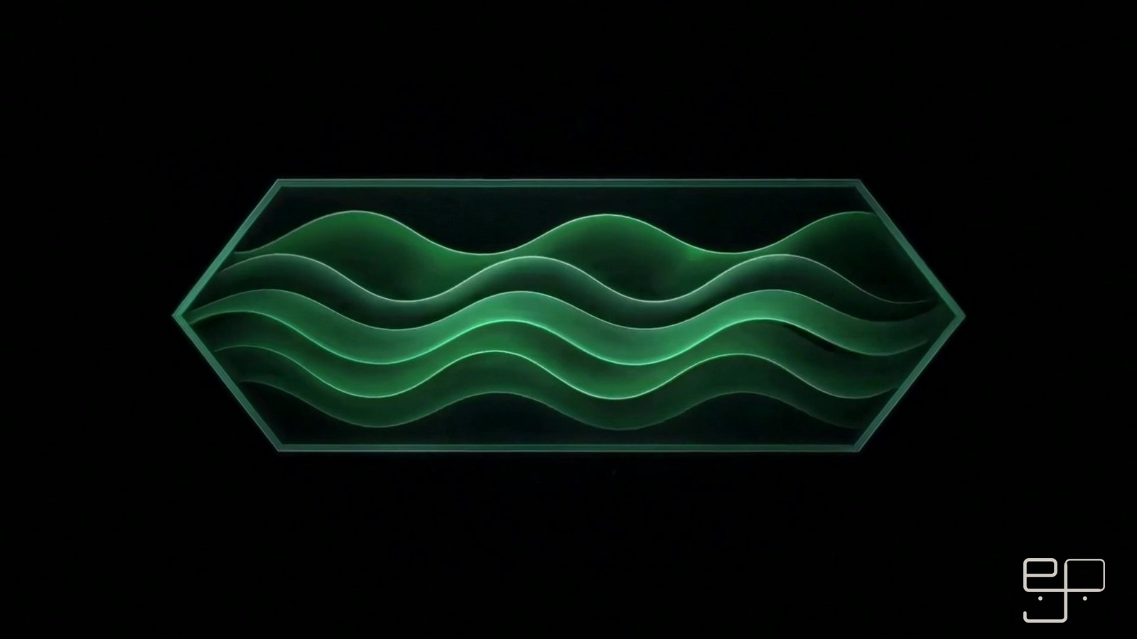 Hex Wave
