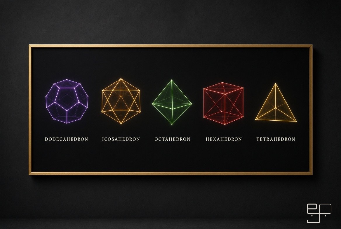 Platonic Solids